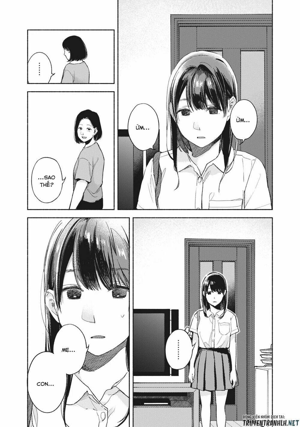 my daughter's friend chapter 51 6