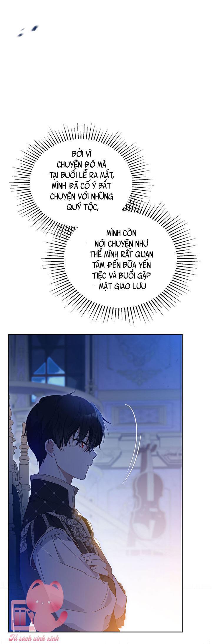 kiếp này ta sẽ trở thành gia chủ chapter 115 52