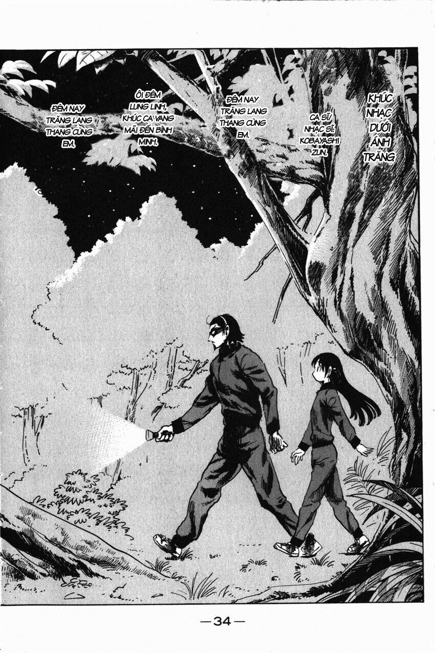 school rumble chapter 256 6