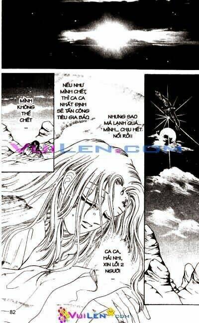 tinh linh của biển chapter 5 150