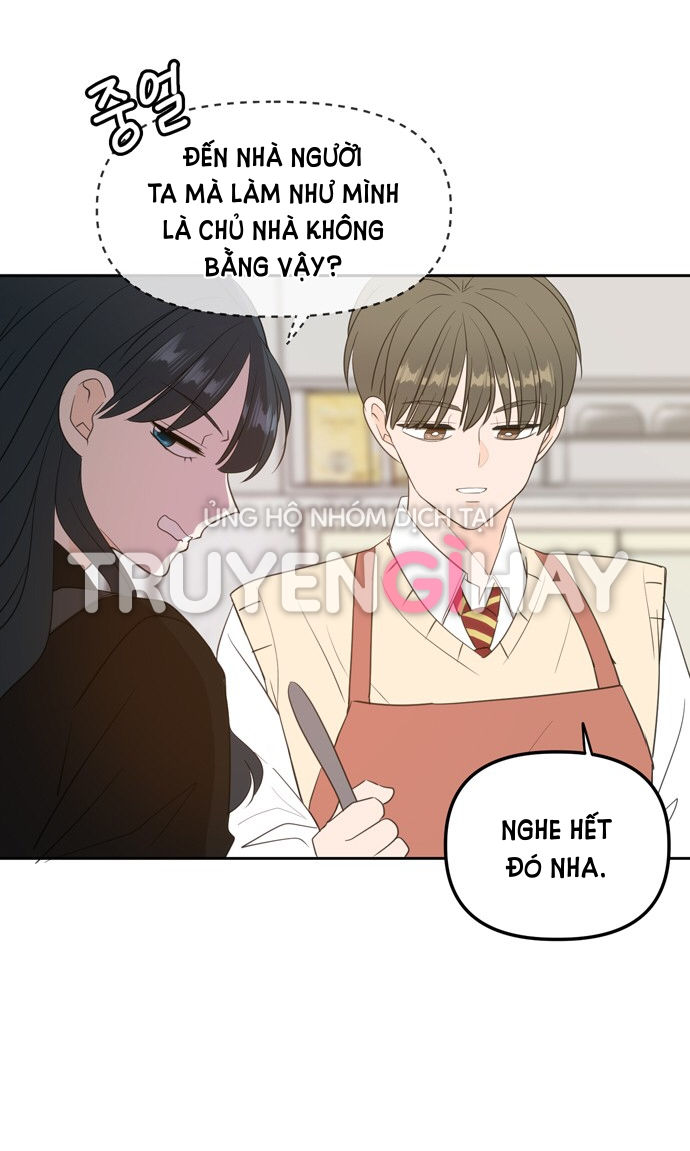 hẹn gặp anh ở kiếp thứ 19 chapter 110 11