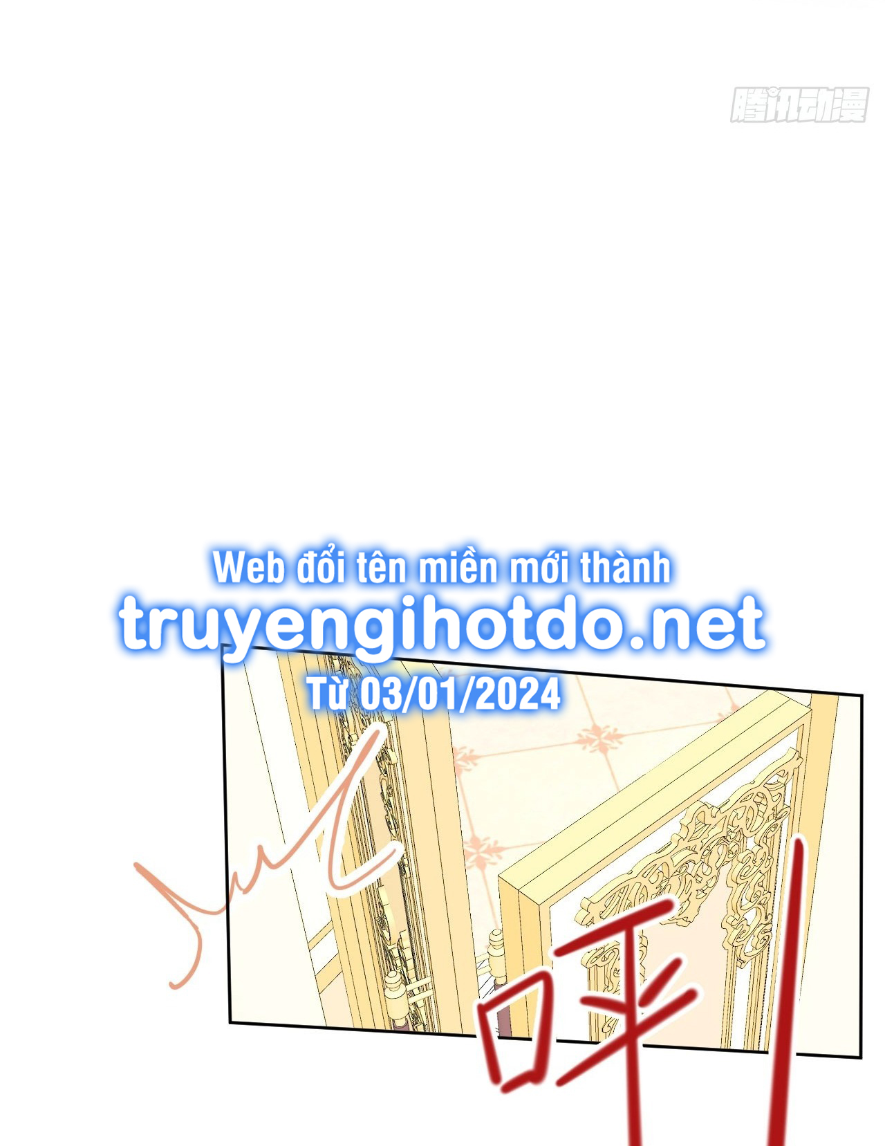 ma nữ đang dần tà ác chỉ đành trở thành phản diện chapter 3.2 1