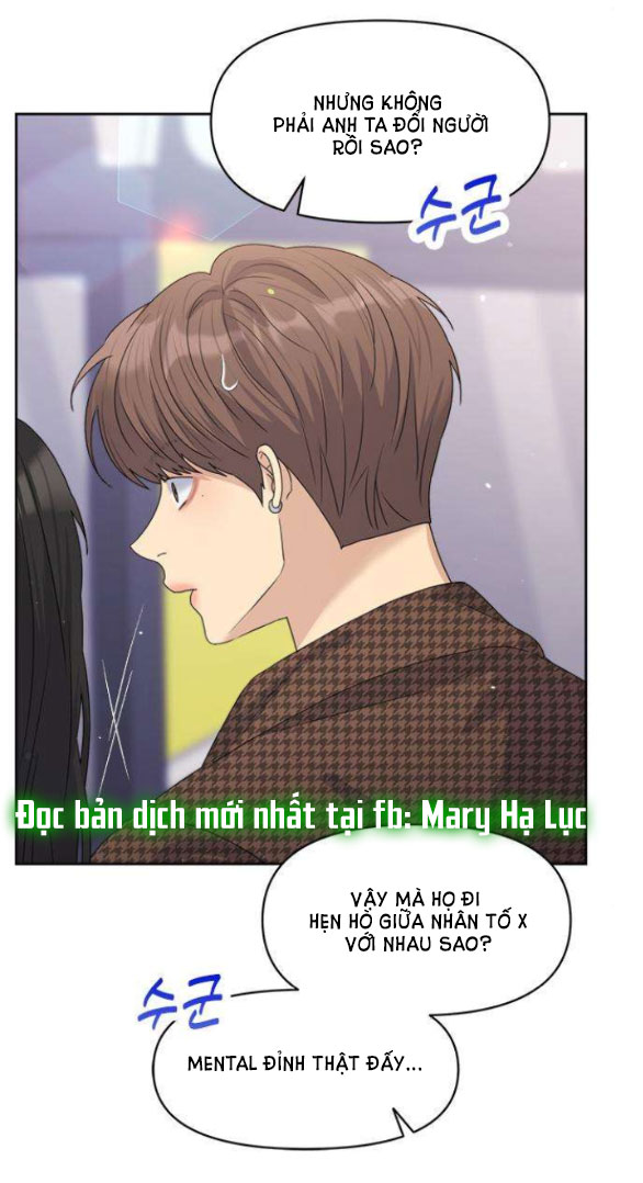 Couple Breaker chapter 28.2 16