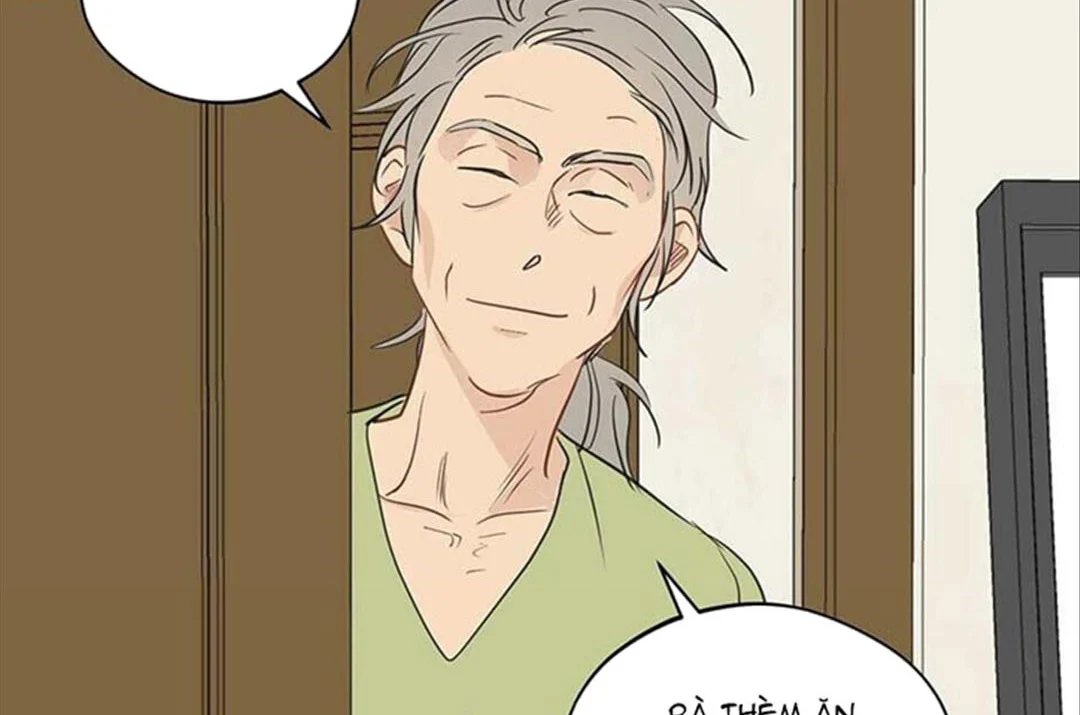 chuyện quái gì với giấc mơ đó vậy chapter 31 13