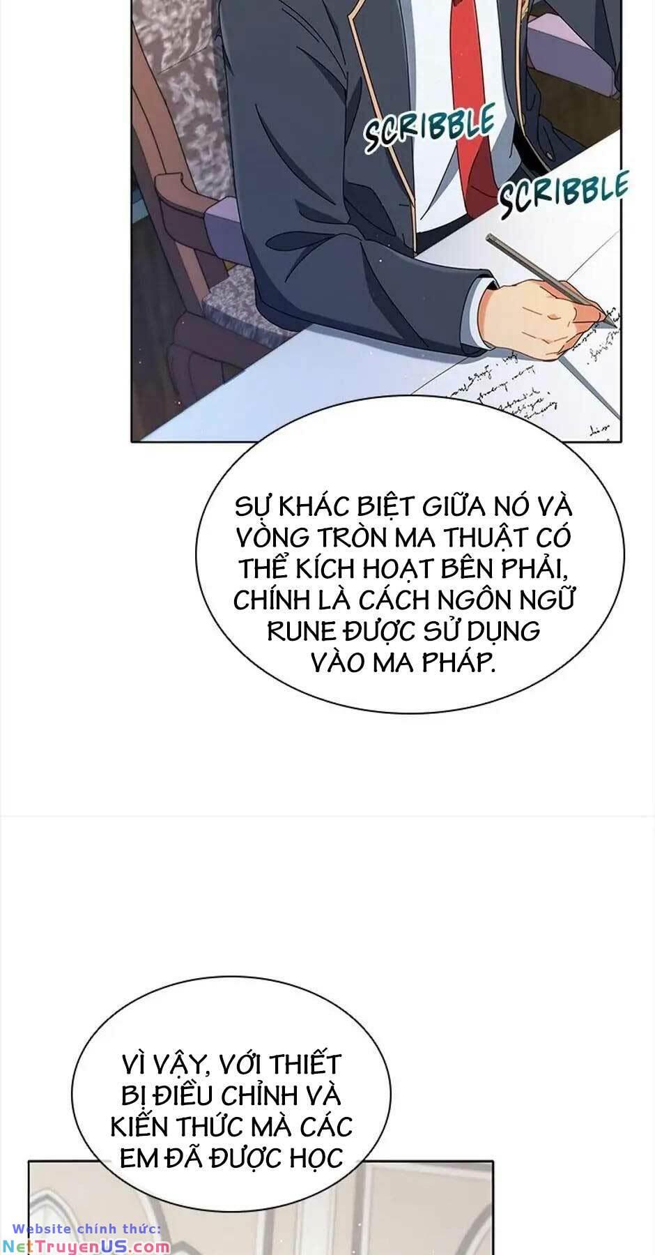 tử linh sư thiên tài của học viện chapter 15 33