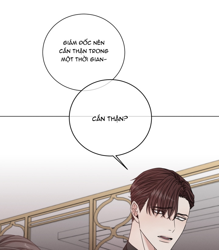 hội chứng minmotion chapter 6 48