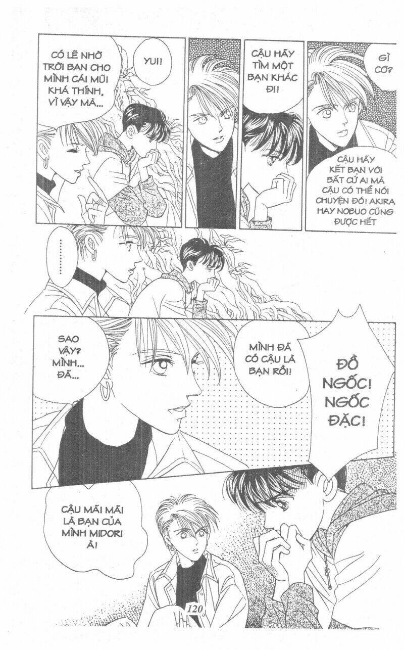 nàng tiên ánh trăng - kaguya hime chapter 4 118