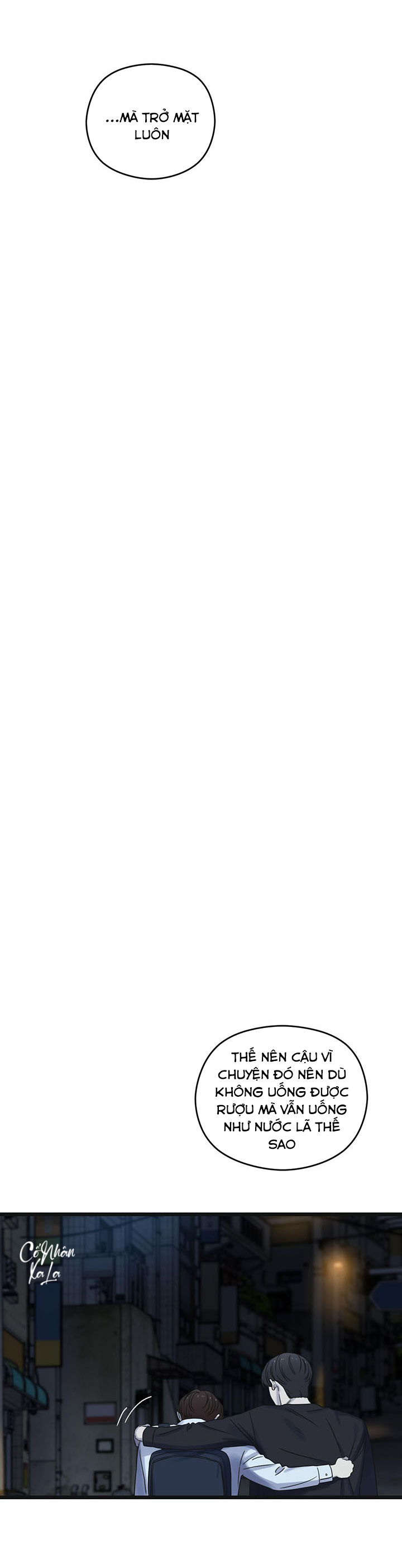 trùng phùng chapter 49 39