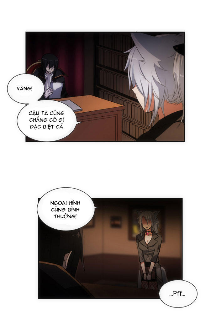 crepuscule (yamchi) chapter 15 22