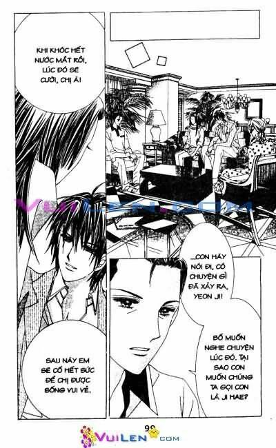 nụ hôn đầu chapter 5 99