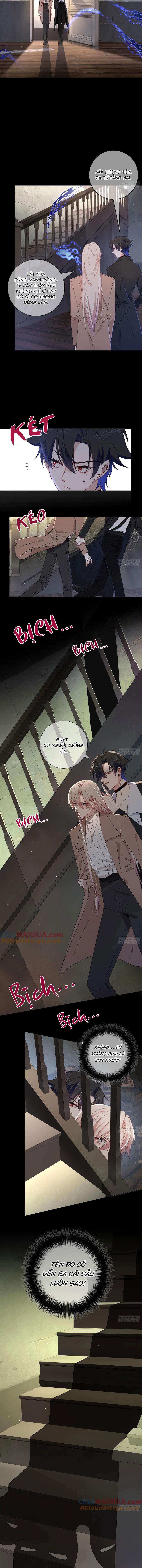 điếm nhiễm (hoen ố) chapter 25 10