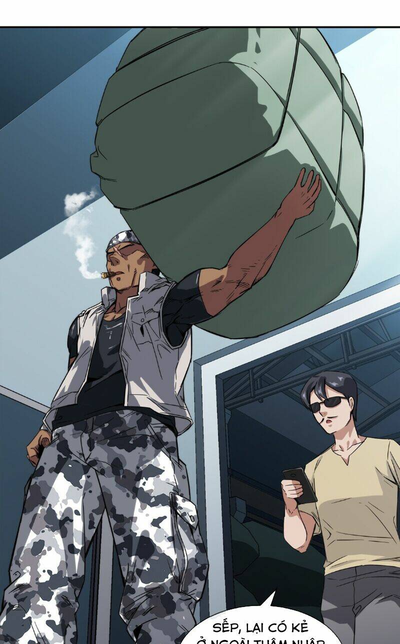 dạ thị chi vương chapter 14 3