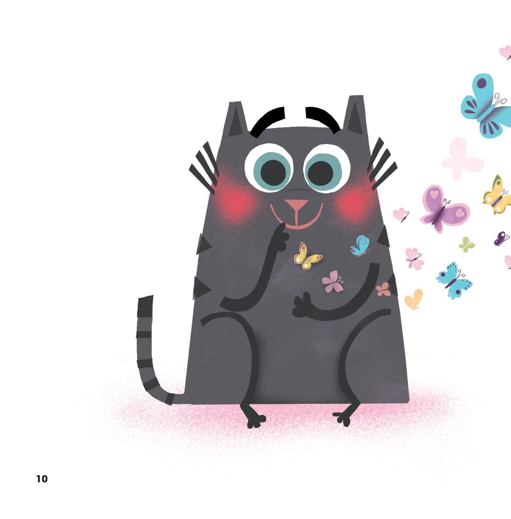 Sách Eq - Iq Giúp Trẻ Làm Chủ Cảm Xúc - Cảm mến