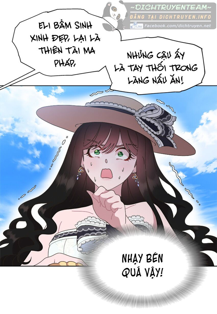 con gái bảo bối của ma vương chapter 131 59