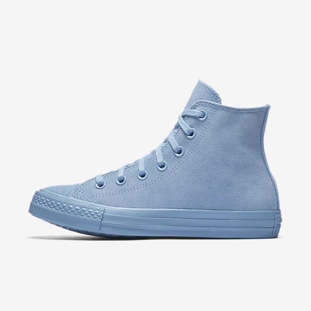 Giày Converse Chuck Taylor All Star Mono Suede - 561729