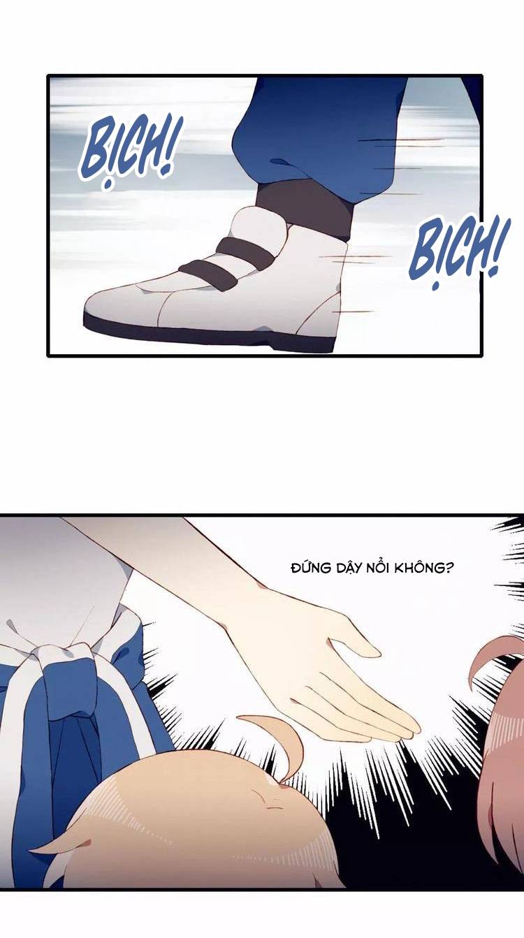 mối tình đầu không trọn vẹn chapter 15 3