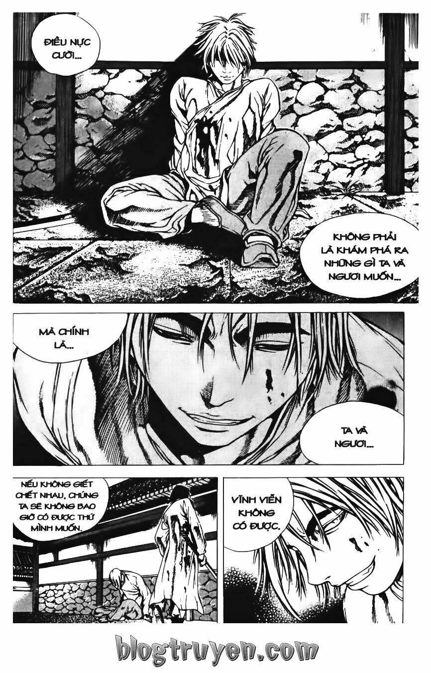 threads of time - dòng thời gian chapter 44 27