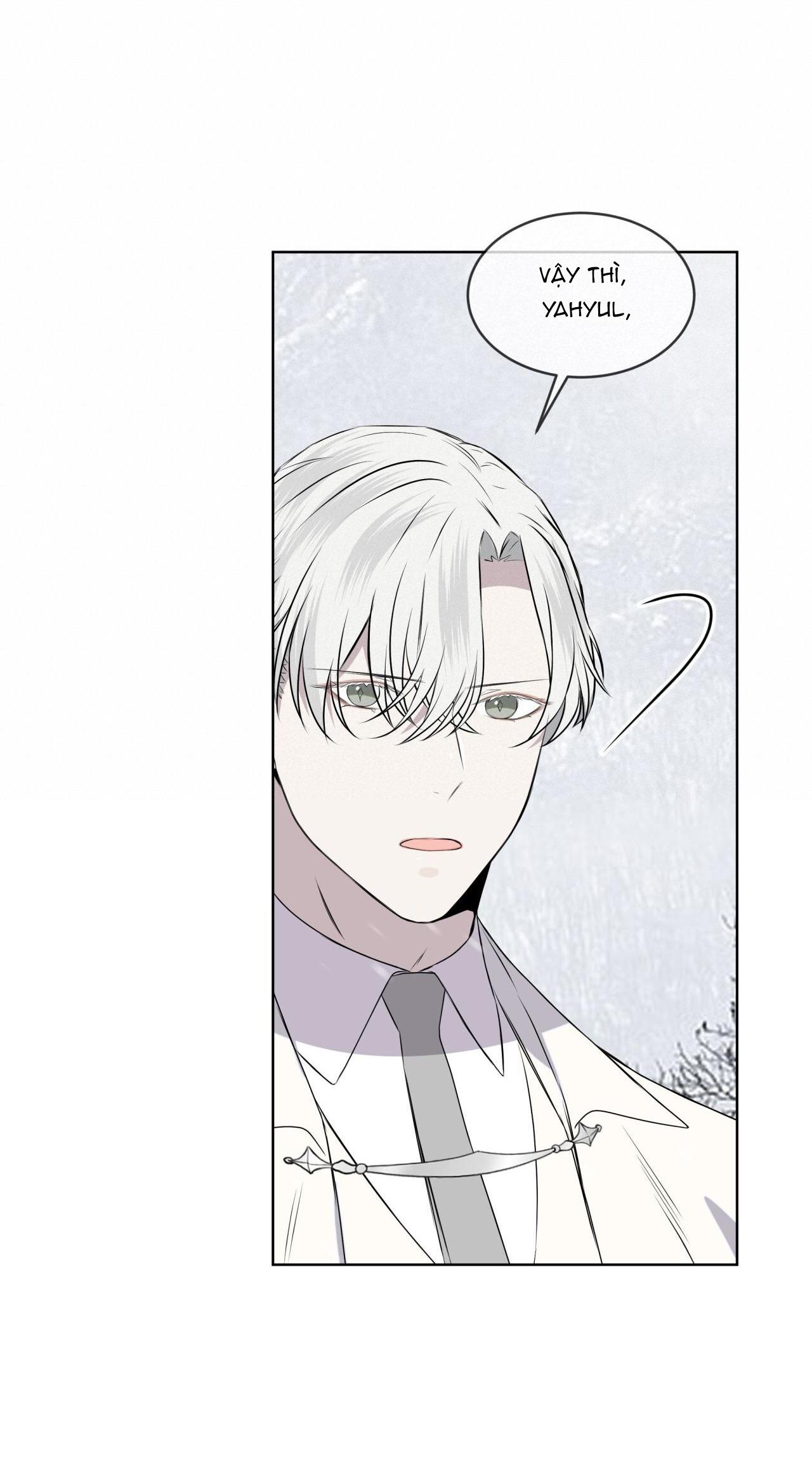 rừng biển [bl] chapter 32 32