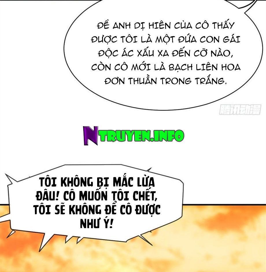 nam thần truy thê chỉ nam chapter 67.2 22