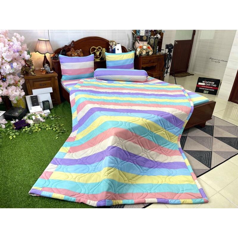 Drap thun hàn quốc