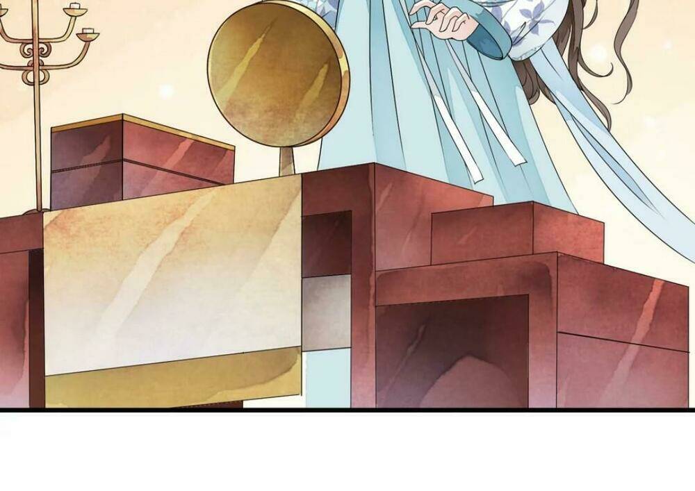 bạch liên yêu cơ người chapter 30 7