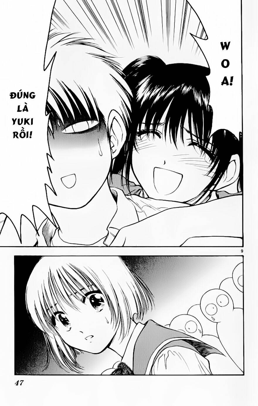 salad days chapter 100 10