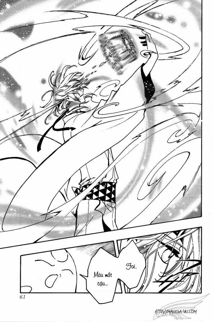 huyền thoại đôi cánh chapter 169 16
