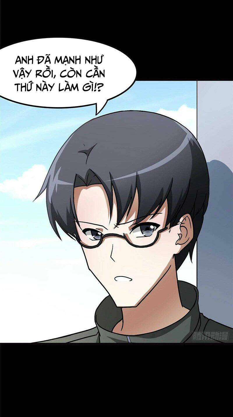 bạn gái virus của tôi chapter 277 2