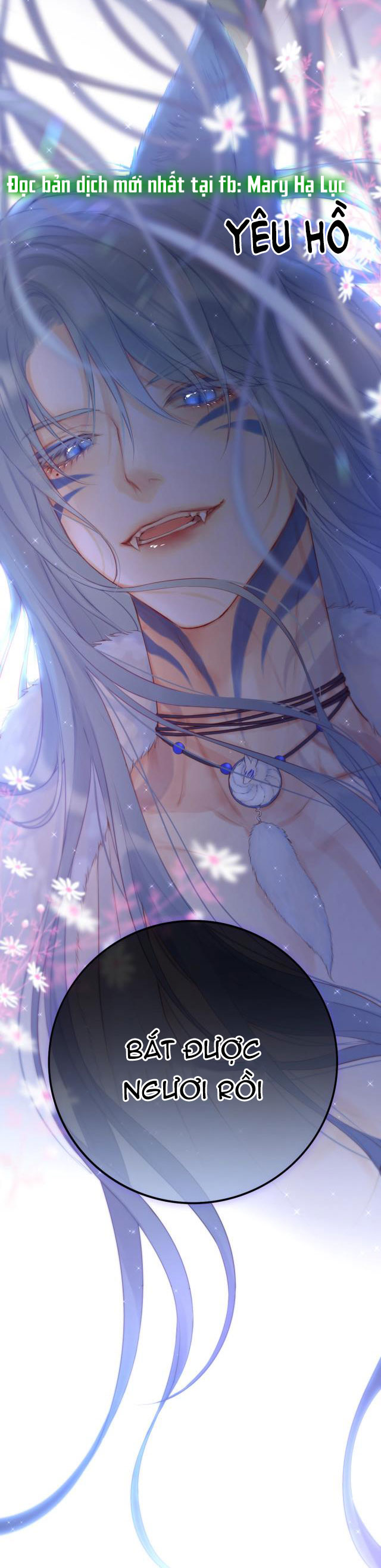 cạm bẫy của hồ ly chapter 1.3 28