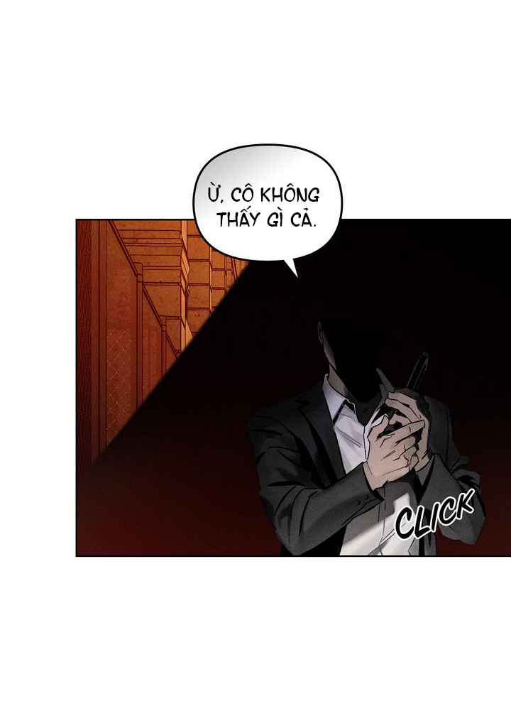 Rơi Vào Nguy Hiểm chapter 3.1 - Trang 13