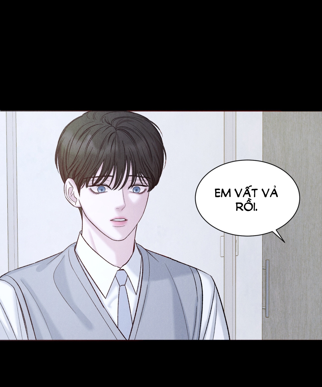 ân huệ của chúa chapter 2.2 69