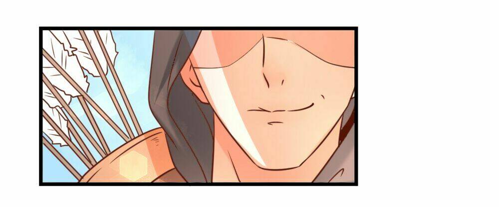 hồng nhan bất vong quốc chapter 14 28