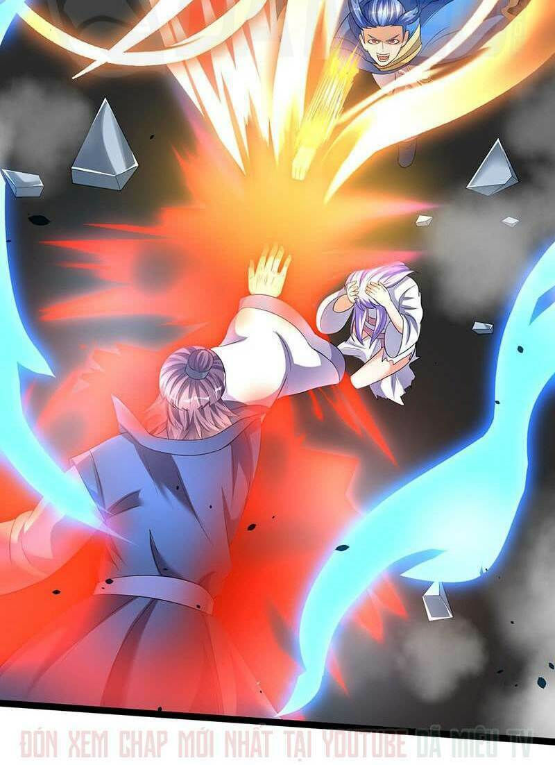 tối cường thăng cấp chapter 32 19