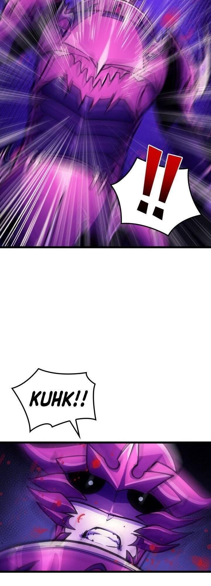 tôi trở lại thăng cấp một mình chapter 75 15