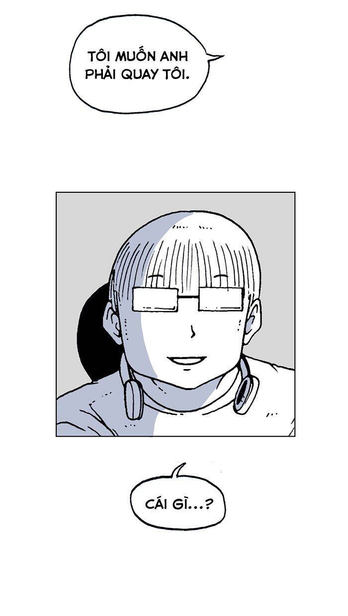 mắc kẹt trên mặt trăng chapter 51 14