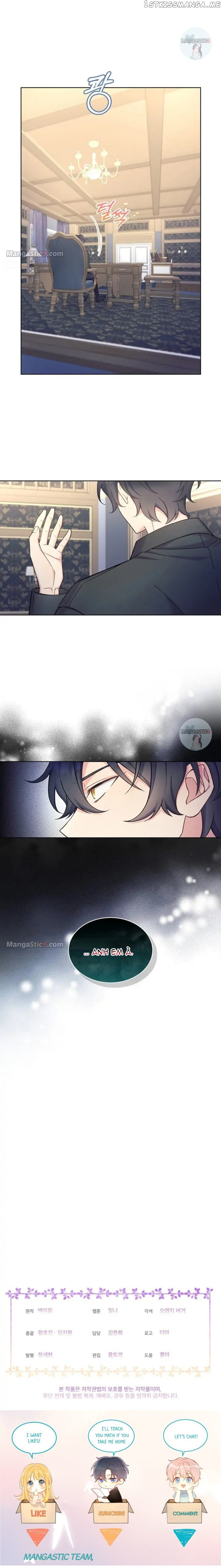 ta giết ngài được chứ, bệ hạ? chapter 17.2 5