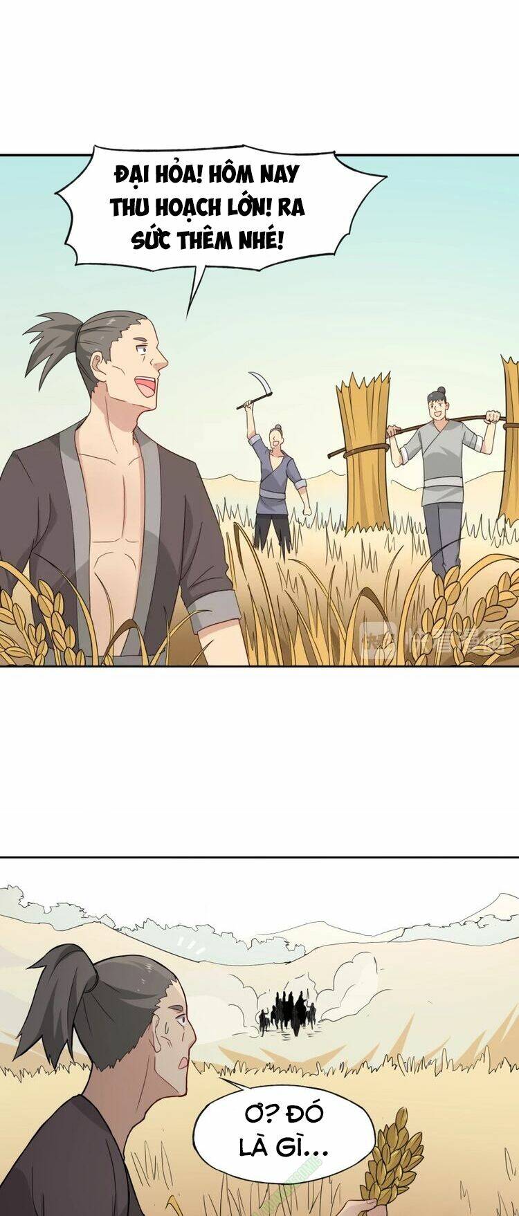 ta luyện giả kim trong thời đại tu tiên chapter 16 1