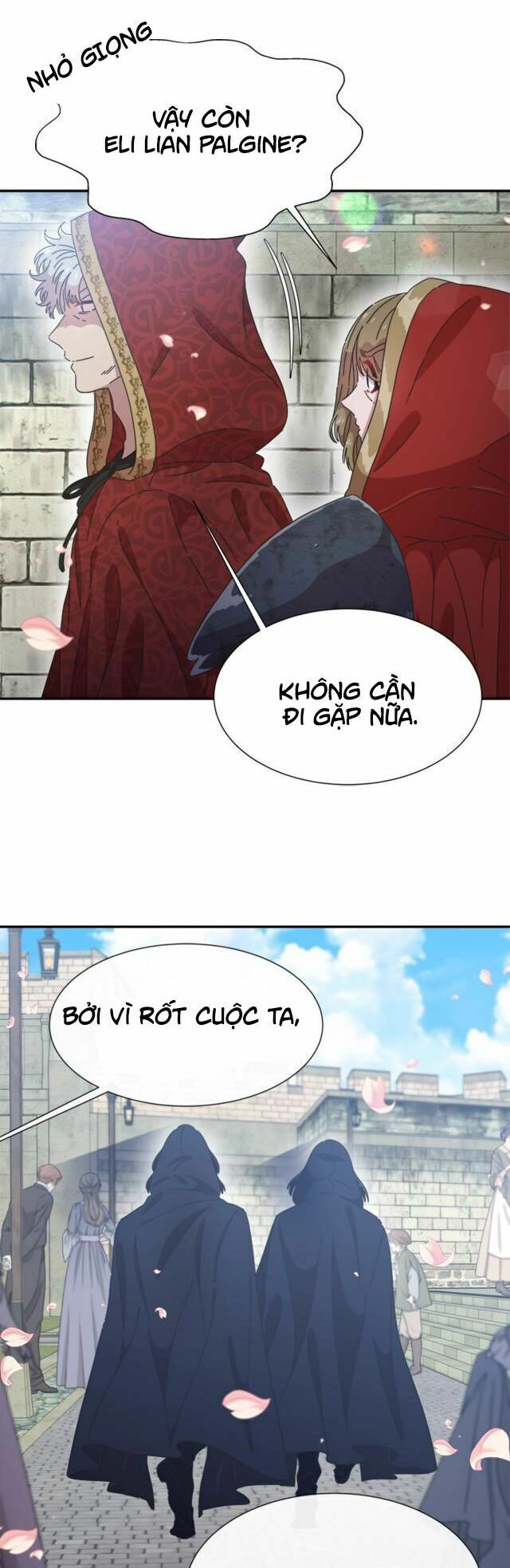 con gái bảo bối của ma vương chapter 108 28