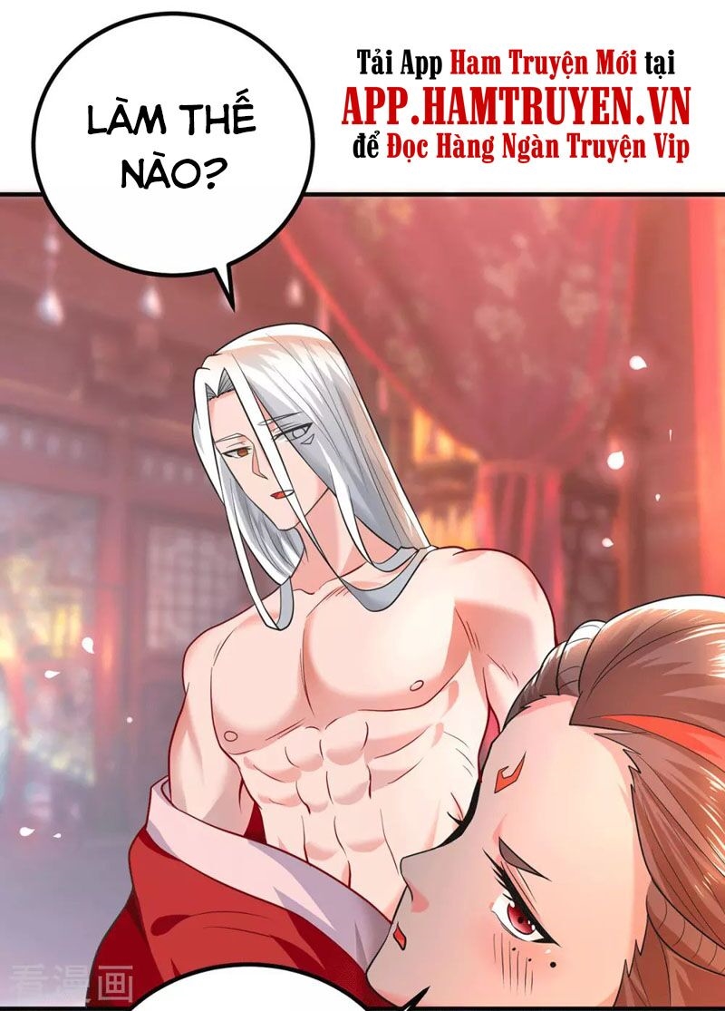 Ta Có Chín Nữ Đồ Đệ Chapter 177 - Trang 5