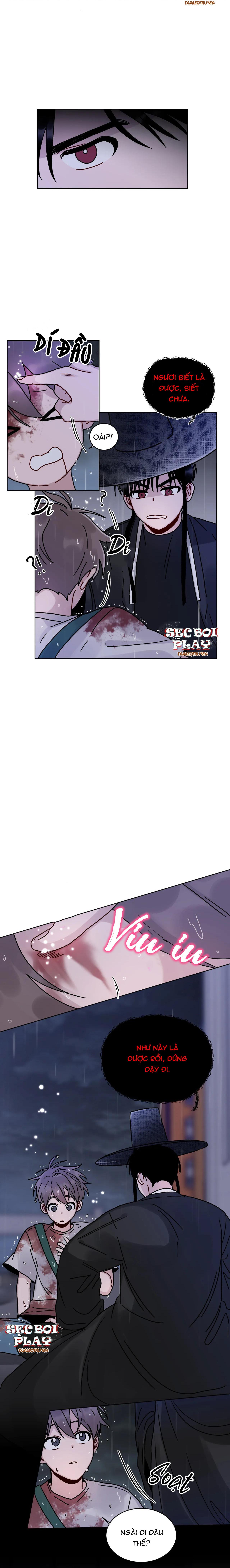 cơn mưa rào mùa hạ chapter 1 39