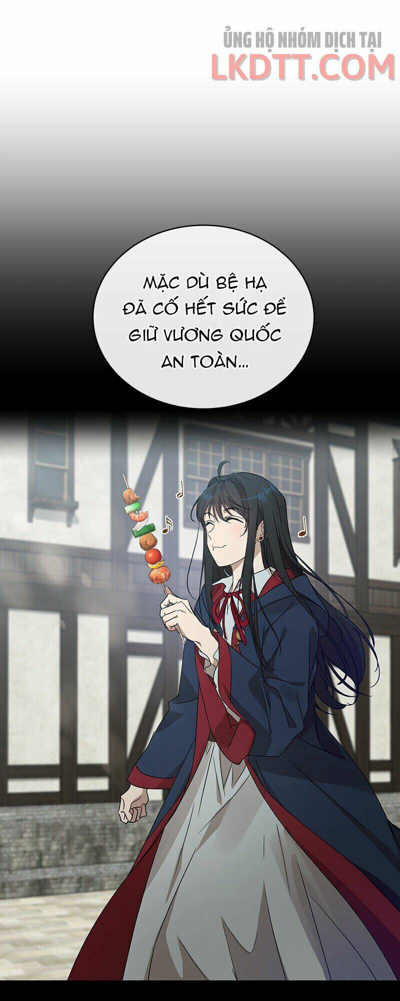 khế ước của ma tộc chapter 45 22