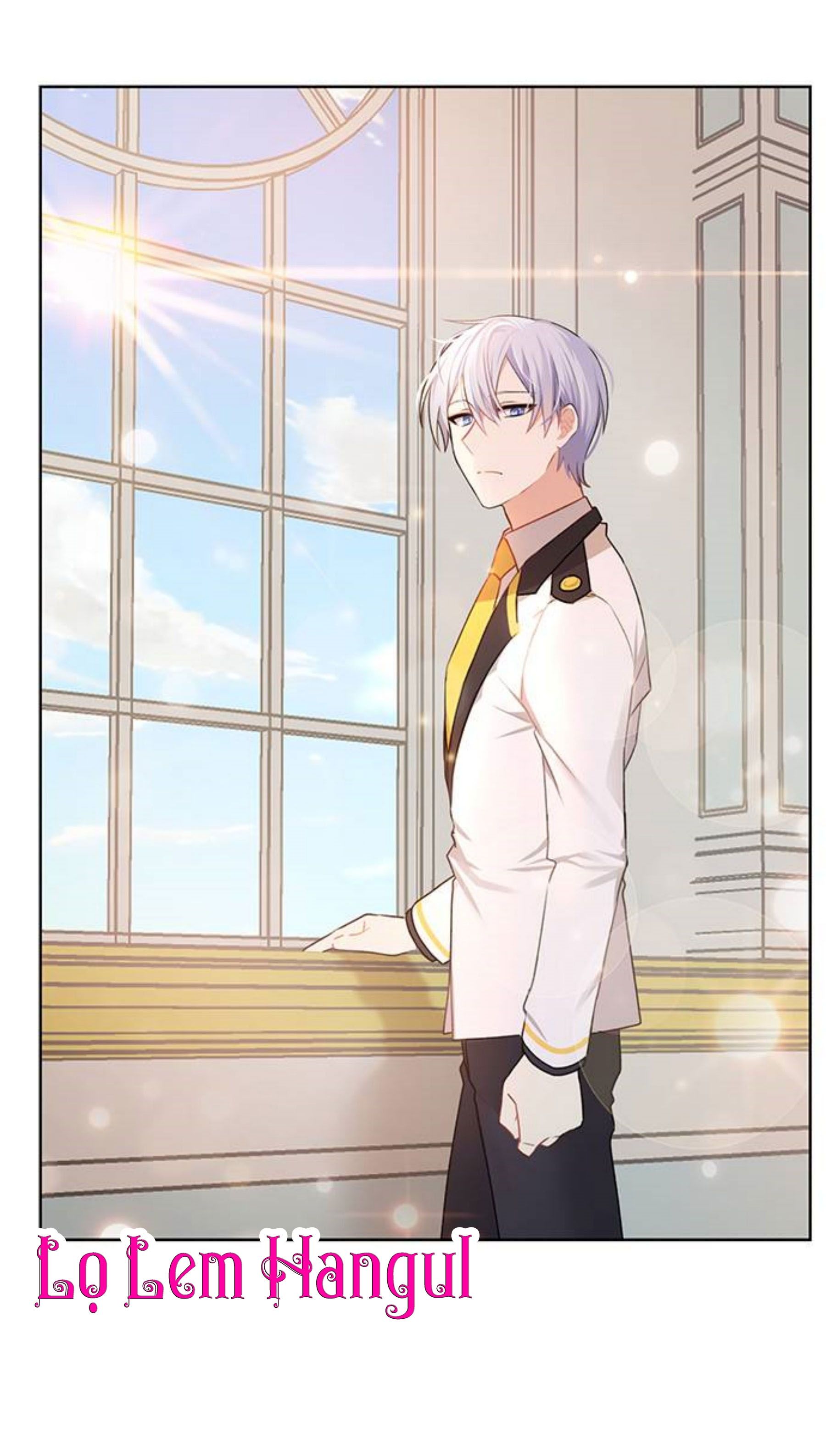 tôi là vị hôn thê phản diện chapter 3 14