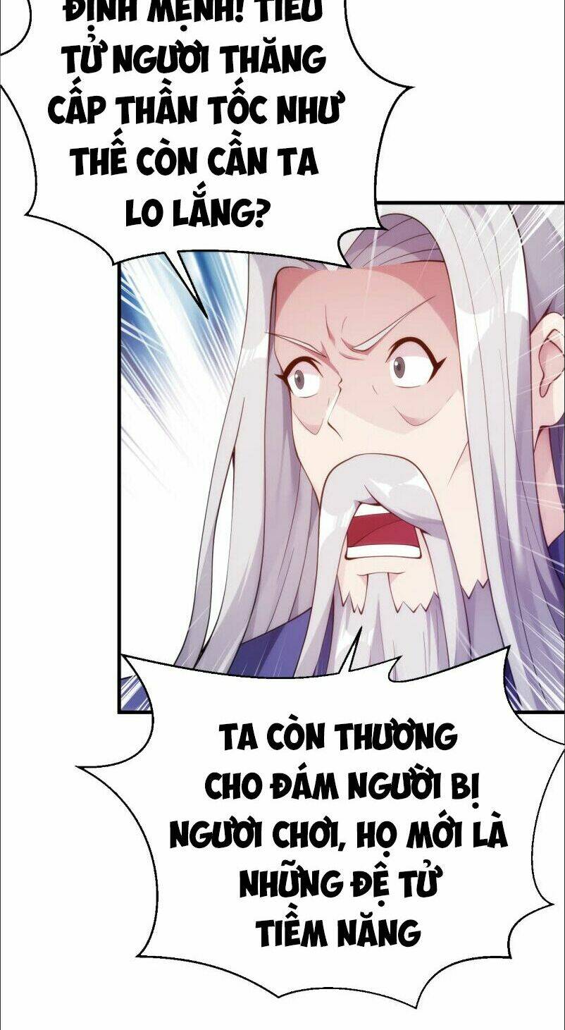 thiên hạ kiếp chapter 20 38