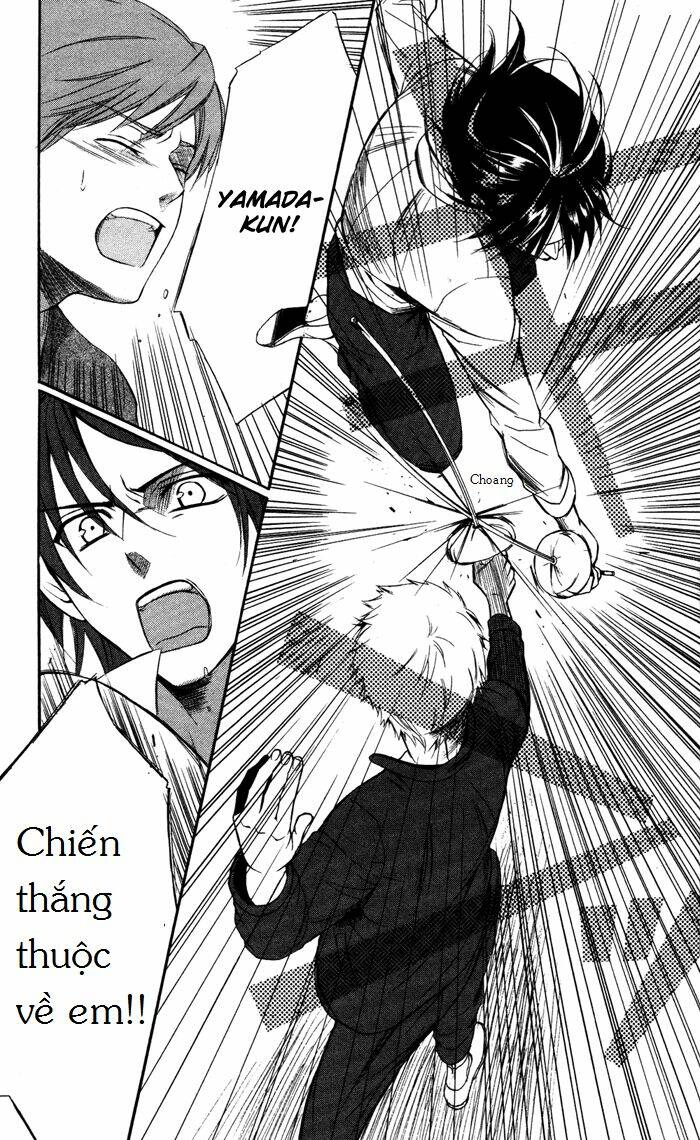 ojousama to youkai shitsuji chapter 2 35