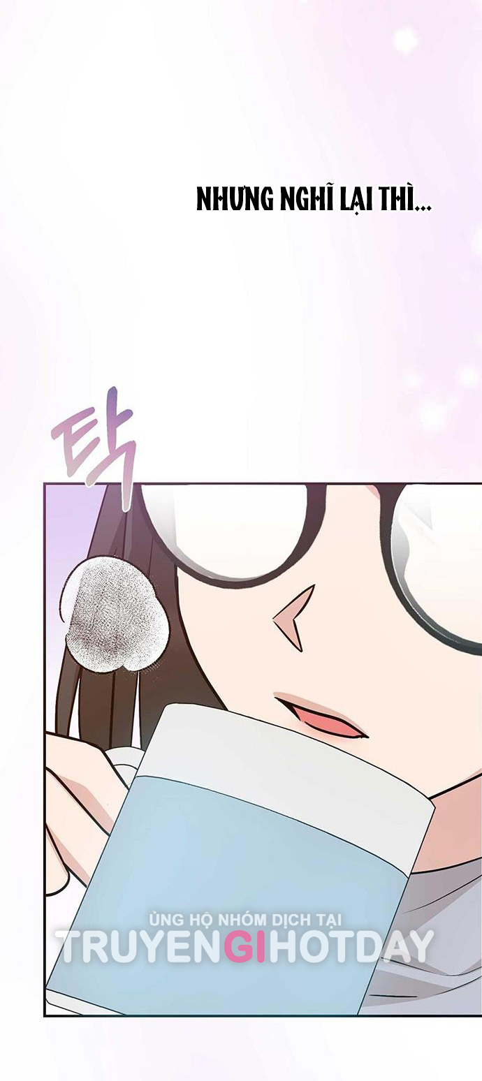 Hợp Đồng Nô Lệ Dâm Đãng chapter 32.2 - Trang 2