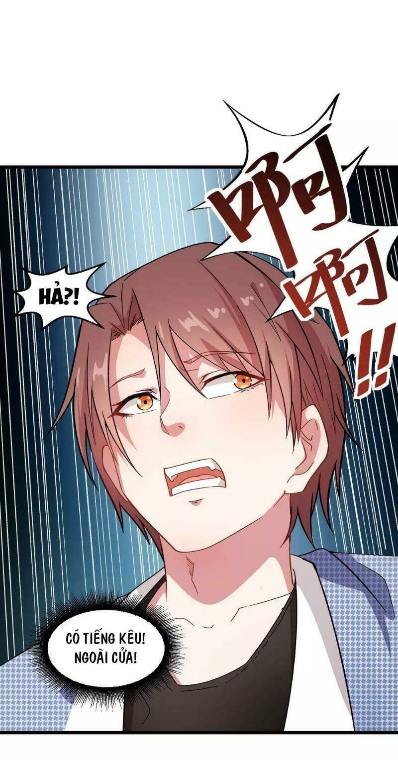 vườn trường cuồng sư hệ thống chapter 112 25