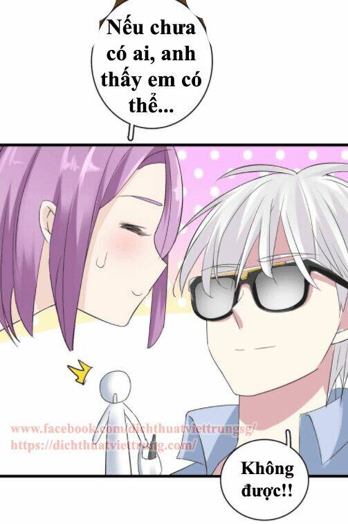 lều khều biết yêu chapter 37 40