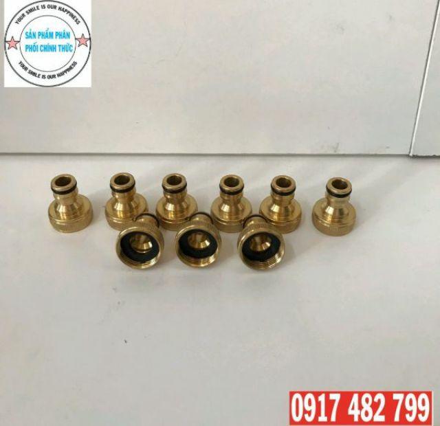 Đầu nối bằng đồng