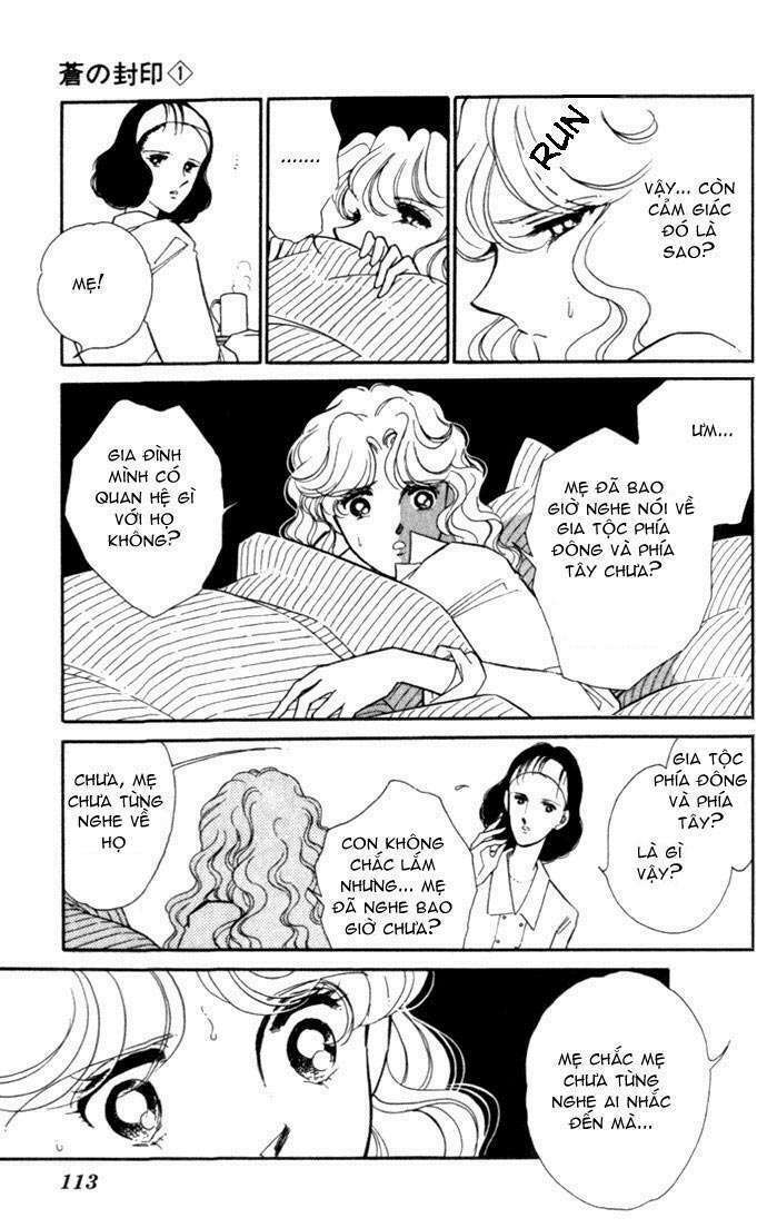 dấu phong ấn xanh chapter 1 106