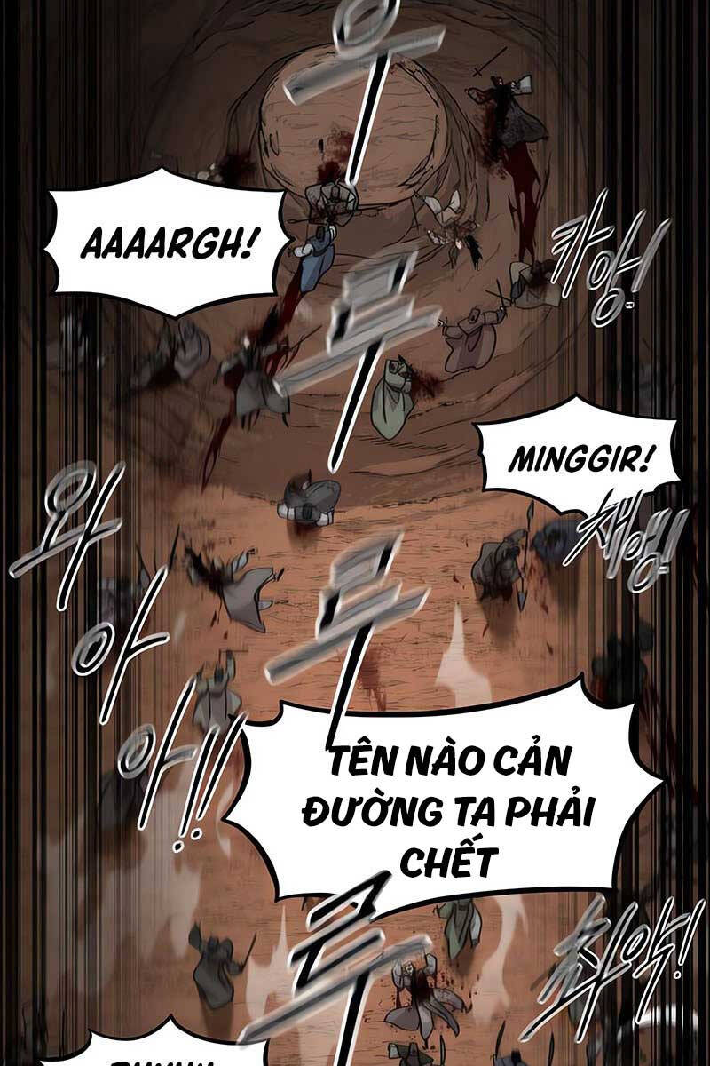 Hoa Sơn Tái Xuất Chapter 91 - Trang 103